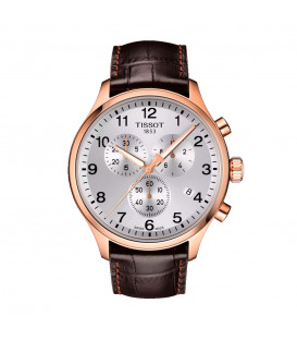 Tissot Chrono XL Classic