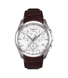 Tissot Couturier Chronograph