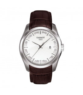Tissot Couturier Quartz Gent