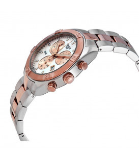 Tissot PR 100 Sport Chic Chronograph