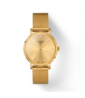 Tissot Everytime Gent