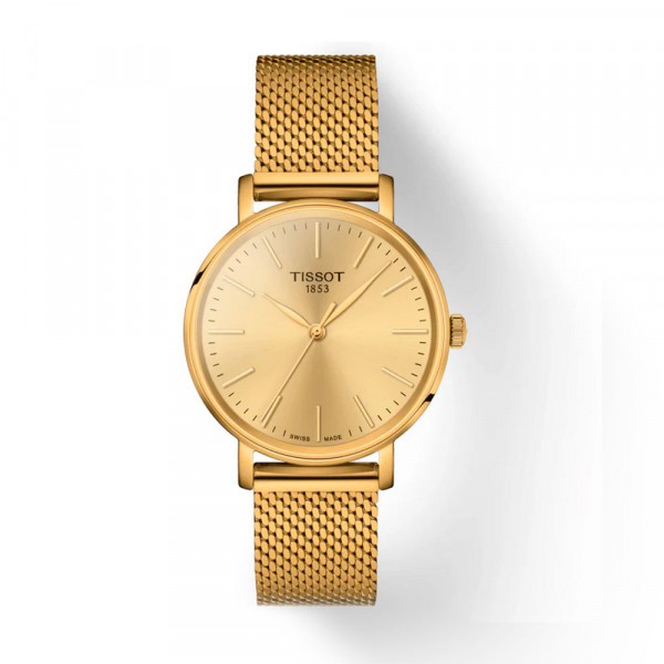 Tissot Everytime Gent