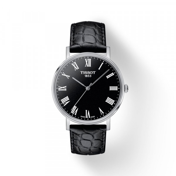 Tissot T-Classic Everytime Medium
