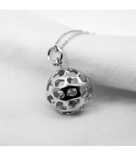 Llamador de Ángeles Bola...