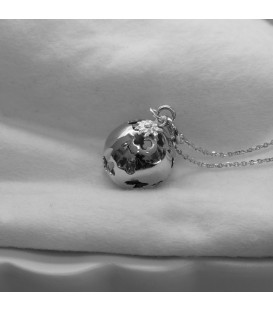 Llamador de Ángeles con...