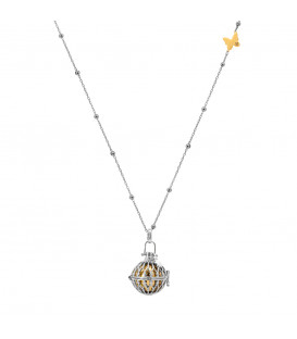 Llamador de Ángeles Rombos...