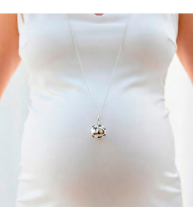 Llamador de Ángeles con...