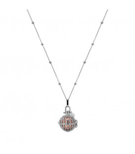 Llamador de Ángeles Rombos...