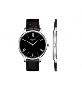 Tissot Tradition 39mm