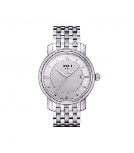 Tissot Bridgeport