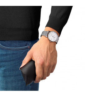 Tissot Everytime Swissmatic