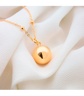 Llamador de Ángeles Dorado...