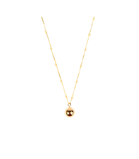 Llamador de Ángeles Dorado...