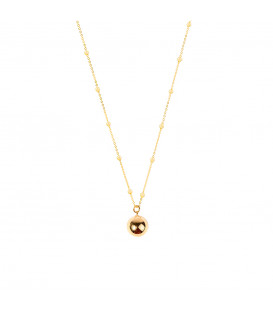 Llamador de Ángeles Dorado...