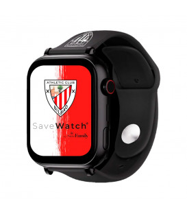 Reloj SaveWatch Plus ed....