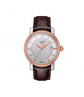 Tissot Bridgeport 40mm