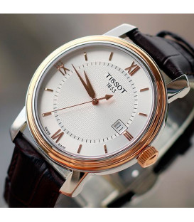 Tissot Bridgeport 40mm