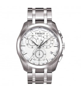 Tissot Coutier Chronograph