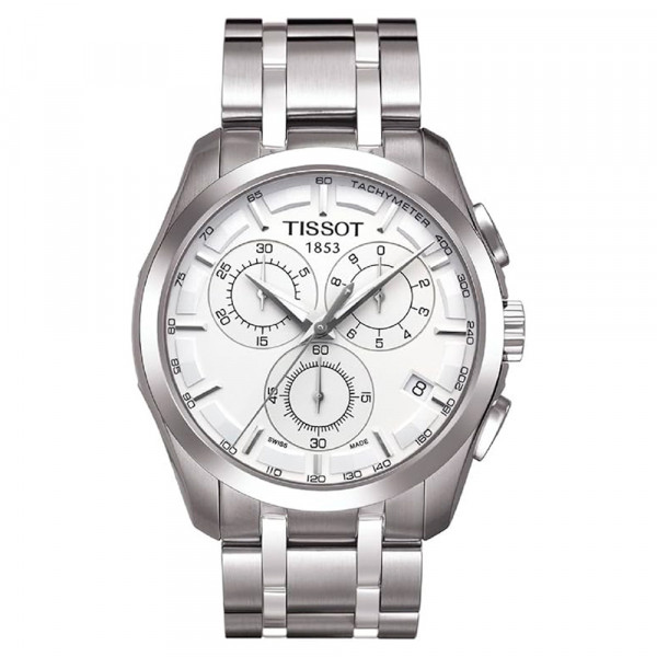 Tissot Coutier Chronograph