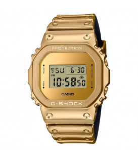 Casio G-Shock GM-5600YMG-9ER