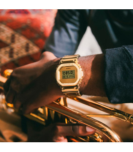 Casio G-Shock GM-5600YMG-9ER