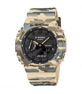 Casio G-Shock GA-2100CM-5A