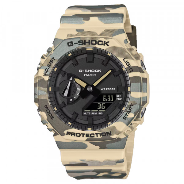 Casio G-Shock GA-2100CM-5A