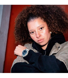 Casio G-Shock GA-2100CM-5A