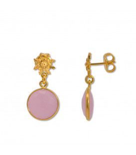 Pendientes Eguzkilore de...