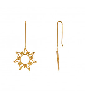 Pendientes Largos Mountain...