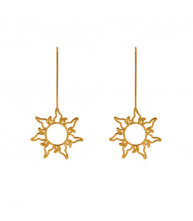 Pendientes Largos Mountain...