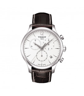 Tissot Tradition Chrono