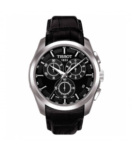 Tissot Couturier...
