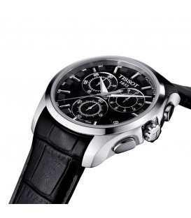 Tissot Couturier...