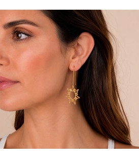 Pendientes Largos Mountain...
