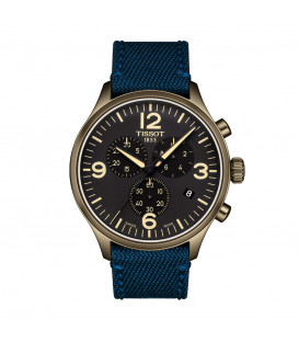 Tissot Chrono XL