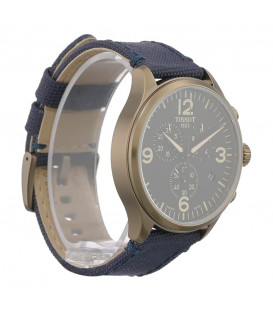 Tissot Chrono XL
