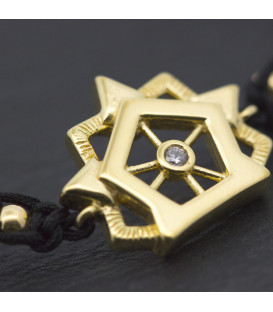 Pulsera Ciudadela de Plata...