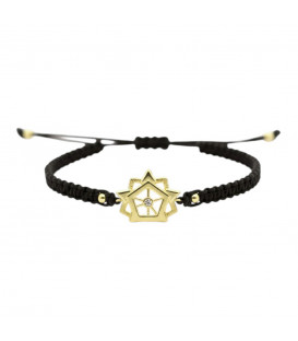 Pulsera Ciudadela de Plata...