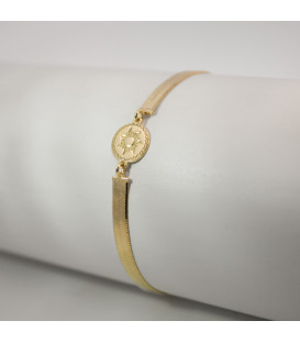 Pulsera Mountain Suge de...