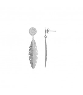Pendientes Mountain Luma de...