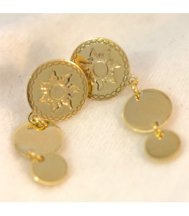 Pendientes Mountain...