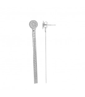 Pendientes Mountain Suge...