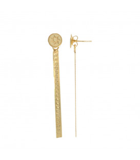Pendientes Mountain Suge...
