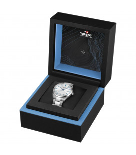 Tissot PR 100 Jungfraubahn 40mm
