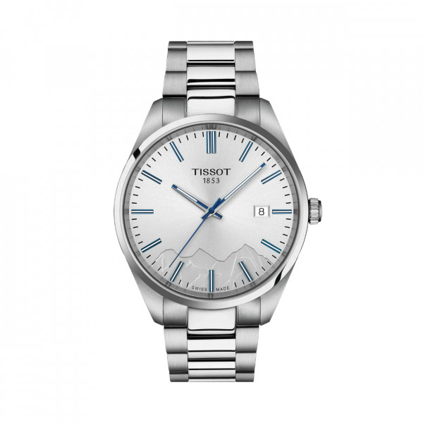 Tissot PR 100 Jungfraubahn 40mm