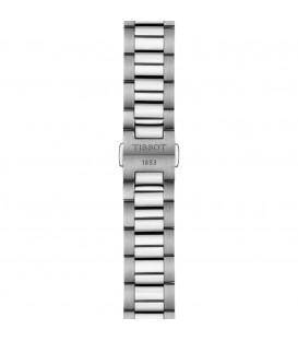 Tissot PR 100 Jungfraubahn 40mm Azu