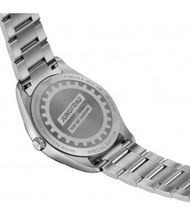 Tissot PR 100 Jungfraubahn 40mm Azu