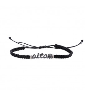 Pulsera Aita Rutenio Joyerías Eguzkilore