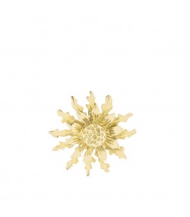 Pin Oro Amarillo Joyerías Eguzkilore